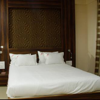 Hotel Sangam Regency, Ratnagiri 4